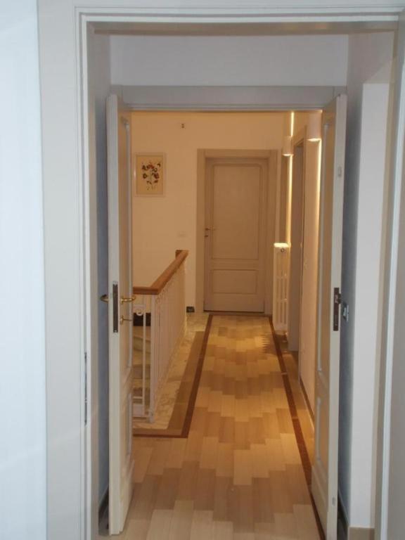 B&B Rossana Carrara Buitenkant foto