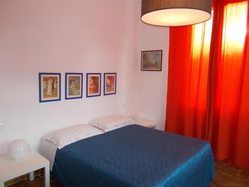 B&B Rossana Carrara Buitenkant foto