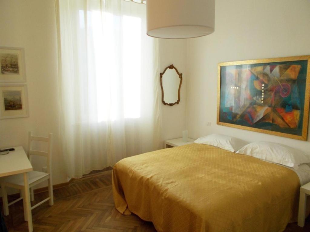 B&B Rossana Carrara Buitenkant foto