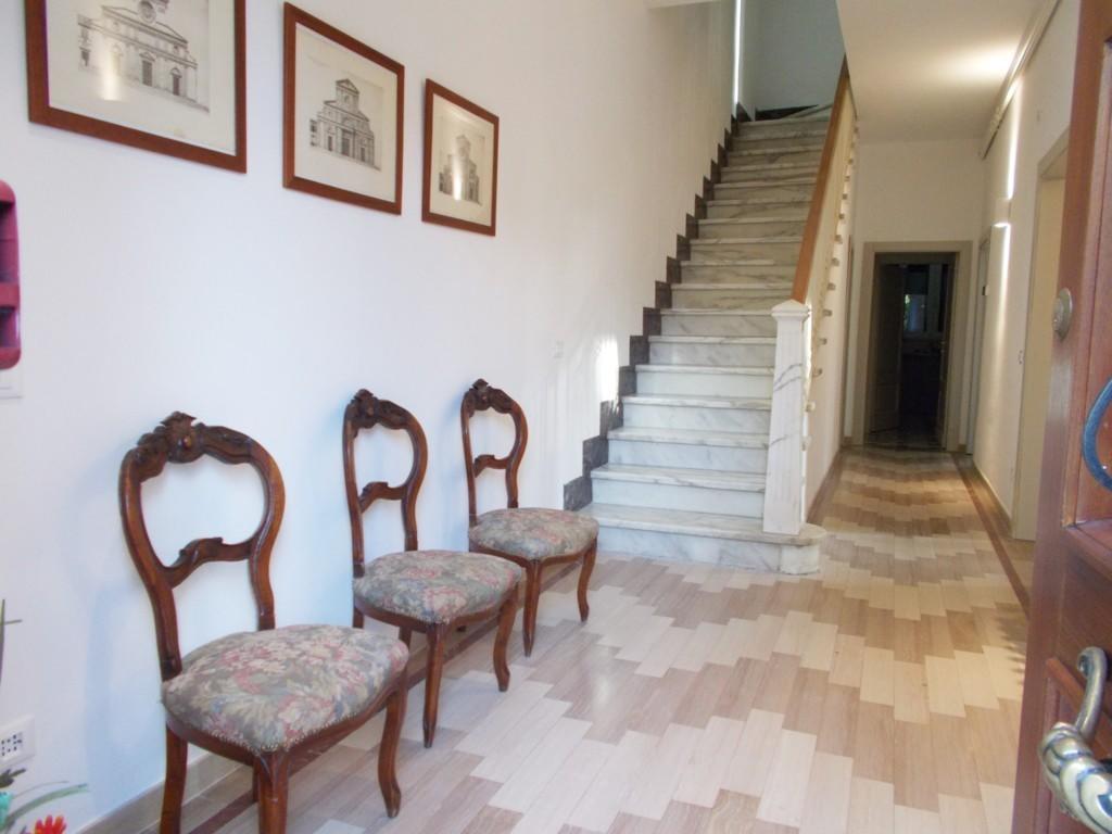 B&B Rossana Carrara Buitenkant foto