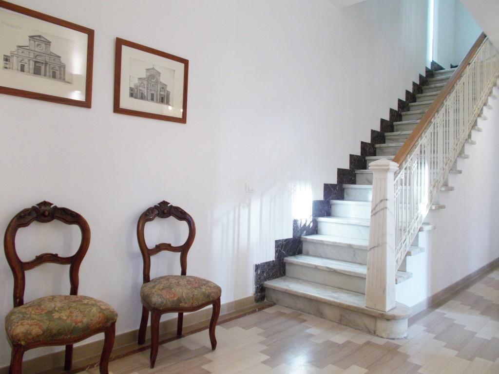 B&B Rossana Carrara Buitenkant foto
