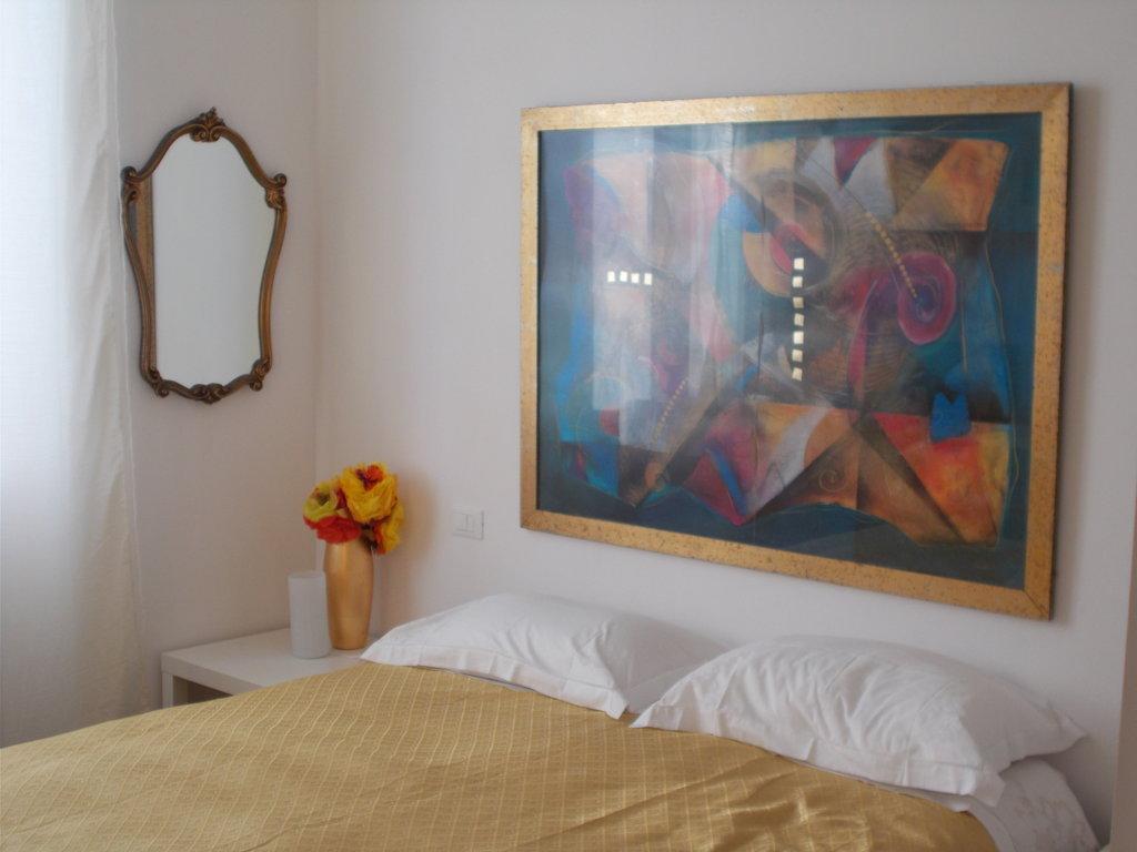B&B Rossana Carrara Kamer foto