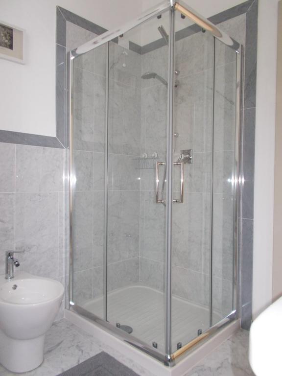 B&B Rossana Carrara Kamer foto