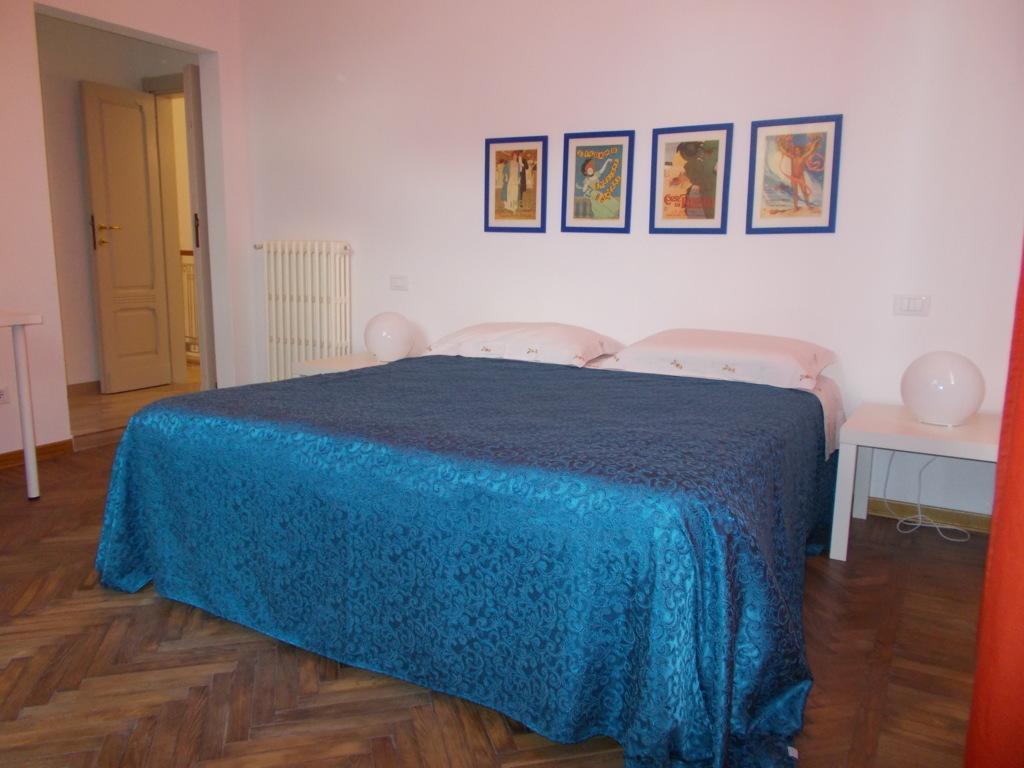 B&B Rossana Carrara Kamer foto