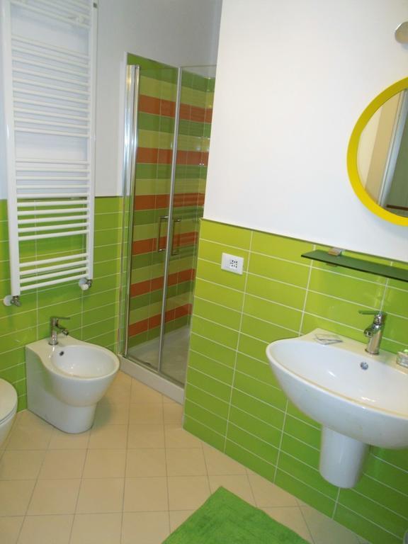 B&B Rossana Carrara Kamer foto