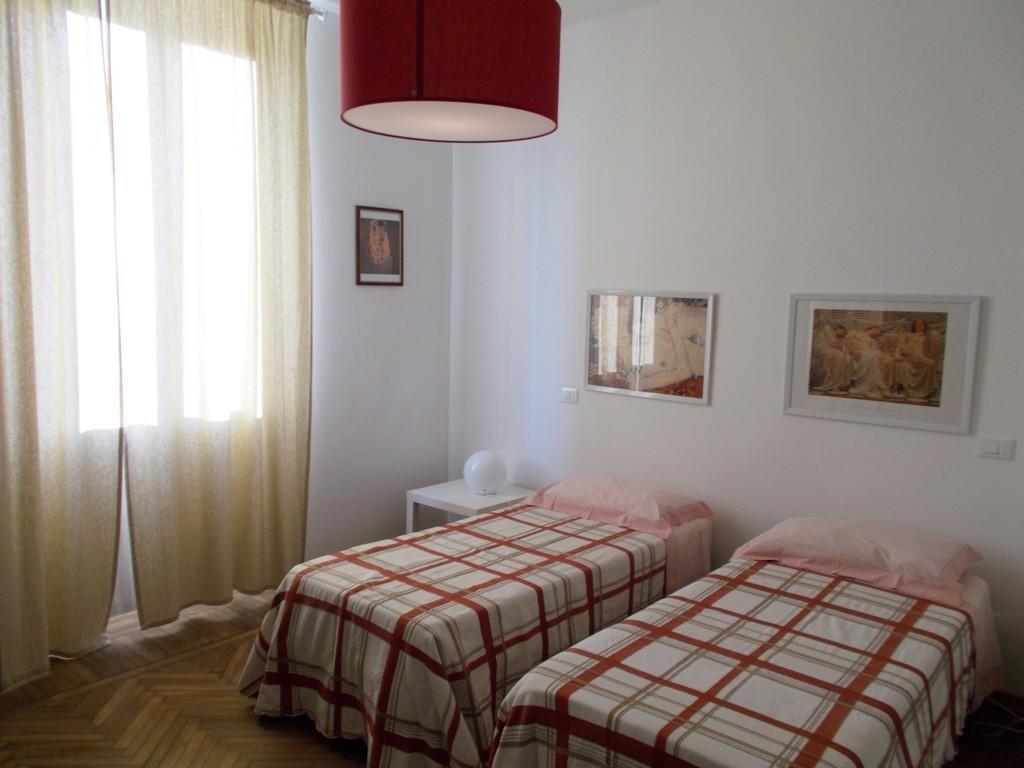 B&B Rossana Carrara Kamer foto